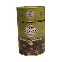 Osso Menengiç Silindir Kahve 200 Gr Geleneksel