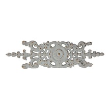Decogold Beyaz Altın Motif 8,5 30 Cm