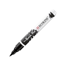 Talens Ecoline Brush Pen Black 700