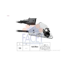 Eksantrik Devir Sensörü - Alfa Romeo Spider, 156, Gt, 166, Gtv, 145 - Facet-90210 31093316
