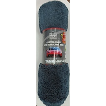 2 Adet Magic Dose Microfiber Çift Fonksiyonlu Kurulama Ve Cam Havlusu 50x40 Cm