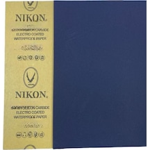 Nikon Ns500 500 Kum Su Zım