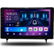 Carplayer Honda Civic Fe 2021-2022 Uyumlu Android Multimedya 6gb Ram 128gb Hafıza