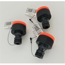 Md 320 3/4 -/2 Musluk Adaptörü Musluk Bağlantı Aparatı