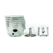 Silindir Piston Set - Husqvarna 55 46mm Seramik