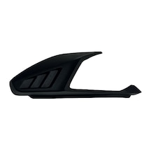 Hon -da Pcx 125 Hava Filtre Kapağı Ön - 2021-2023  Pcx840