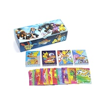 Pokemon Oyun Kartı Alk5366
