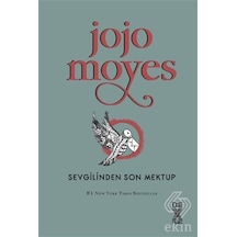 Sevgilimden Son Mektup - Jojo Moyes - DEX