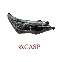 Toyota Corolla Uyumlu Far Sağ 16-18 17 2016 2017 2018 Casp Tayvan