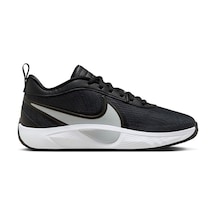Nike Genç Basketbol Ayakkabısı Fq7378-003 Giannis Freak 6 Siyah Siyah
