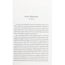Muhteşem Gatsby: Hamdi Koç Un Önsözüyle