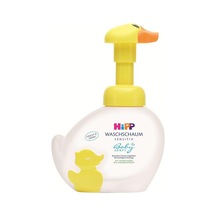 Hipp Babysanft El Yıkama Köpüğü 250  ML
