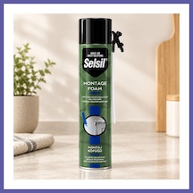 Bezos İnşaat Köpüğü 750 Ml 600 Gr Nıda