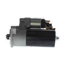 Marş Motoru 12v 2kw 9diş Vw Crafter 2006-2016 Mercedes Sprınter 2006-2009 1 Ad