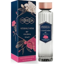 Pereja 80 Derece Misk Kolonya 250 ML