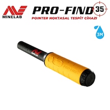 Minelab Pro Find 35 Pointer Pinpointer