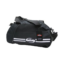 Atyticaret Küçük Boy Fileli Seyahat Çanta 40x15x17cm 5580 Çok renkli