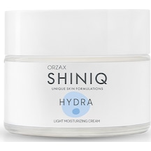 Shiniq Lıght Moısturızıng Cream 50 Ml