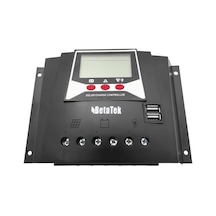 Hegel 80a Pwm Şarj Kontrol Cihazları