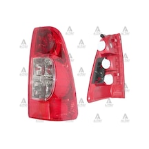 DEPO 213-1929R-UE Stop Lambası Sağ- Duysuz - Isuzu Dmax 07-
