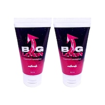 Big Lover Krem 50 Ml X 2 Adet