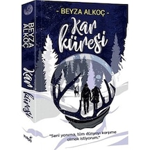 Kar Küresi - Karton Kapak-Beyza Alkoç-İndigo Kitap