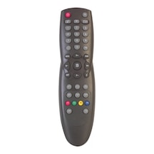 WEKO KR Arçelik Uyumlu BEKO 550*GOLDMASTER 9400 UYDU KUMANDA (3813=9754