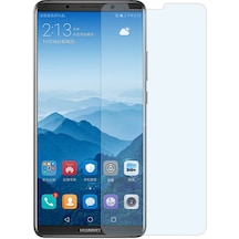 Bufalo Huawei Y9 Prime 2019 Ekran Koruyucu FlexiGlass Nano