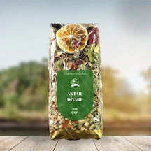 Kış Çayı 100 Gr Aktar Diyarı