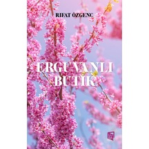 Rıfat Özgenç - Erguvanlı Butik