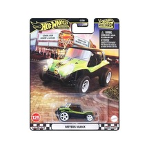 Premium Meyers Manx Gjt68 Jbl22 Açık Bej