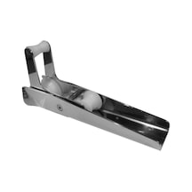 Mafsalli Tekne Burun Makarasi 110x600mm