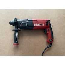 Felisatti Rh24 Sds Plus Kırıcı Delici Matkap 720watt Profesyonel