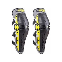 Prosev D340 Mafsallı Dizlik. Cross Dizlik. Motosiklet Dizliği