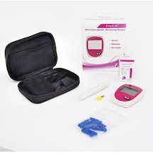 Medikaltec Easylife Hemoglobin Cihazı25 Strip Hediyeli