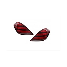 Autogp Mercedes W222 Maybach Stop Lambası 2014+ S Serisi