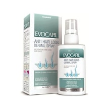 Anti Hair Loss Dermal Spray, 60 Ml, Saç Dökülmesine Karşı