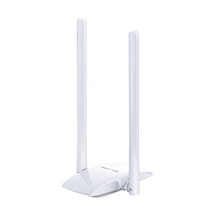 N300 Mbps Kablosuz Usb Adaptör, Yüksek Çekim Gücü