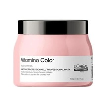 Loreal Saç Maskesi 500ml. Se Vitamino Color