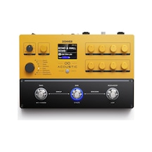 Donner Apl Multi Efekt Pedal