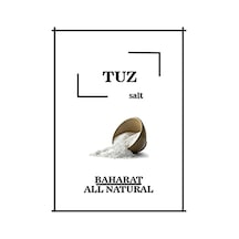 Renkli Kuruyemiş, Baharat, Bakliyat İçin Suya Dayanıklı Kavanoz Etiketleri - 114 Adet Renkli Çok Renkli