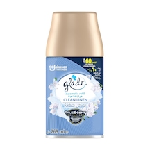 Temiz Çarşaf Ferahlığı Yedek Otomatik Sprey 60 Gün Etkili 1 X 269 Ml