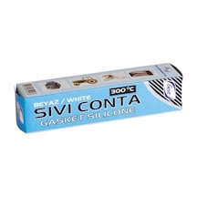 Bybest Sıvı Conta 45 Gr. Beyaz