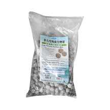Ista Filtre Mlz High Porosity Biofilter Ball 5kg N708