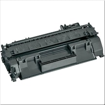 Brc06 Ce505a P2035/p2035n/p2055dn Muadil Toner