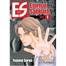 Eternal Sabbath - 1 Kayıp Kıta Yayınları