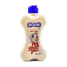 Tineke Bone Uzun Tüylü Köpekler İçin Şampuan 400 ML