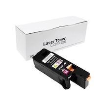 Xerox Phaser 6000 - 106R01632 Kırmızı Uyumlu Toner 1.000 Sayfa