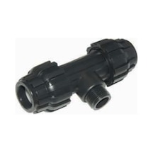 Kaplin Erkek Te Siyah (Senkron Plastik) (516855714)