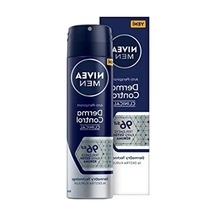Derma Kontrol Anti-perspirant Erkek Sprey Deodorant 150 Ml